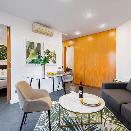 Lodging Apartments City Center-Eixample Барселона Екстериор снимка