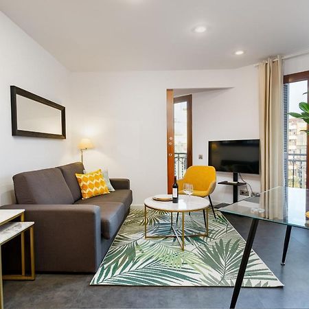 Lodging Apartments City Center-Eixample Барселона Екстериор снимка