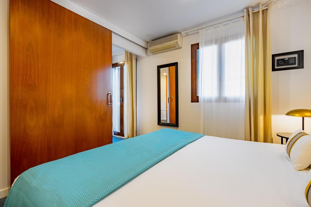 Lodging Apartments City Center-Eixample Барселона Екстериор снимка