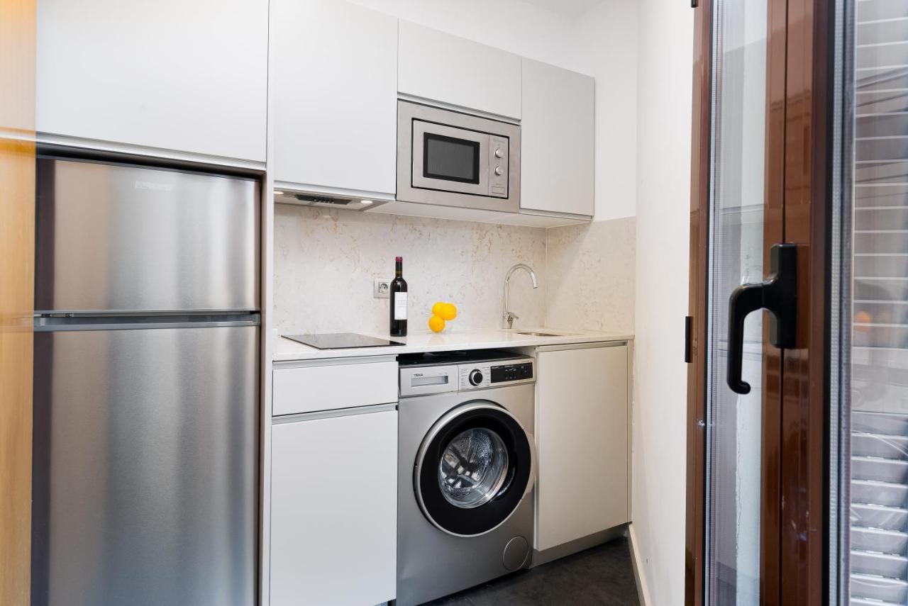 Lodging Apartments City Center-Eixample Барселона Екстериор снимка