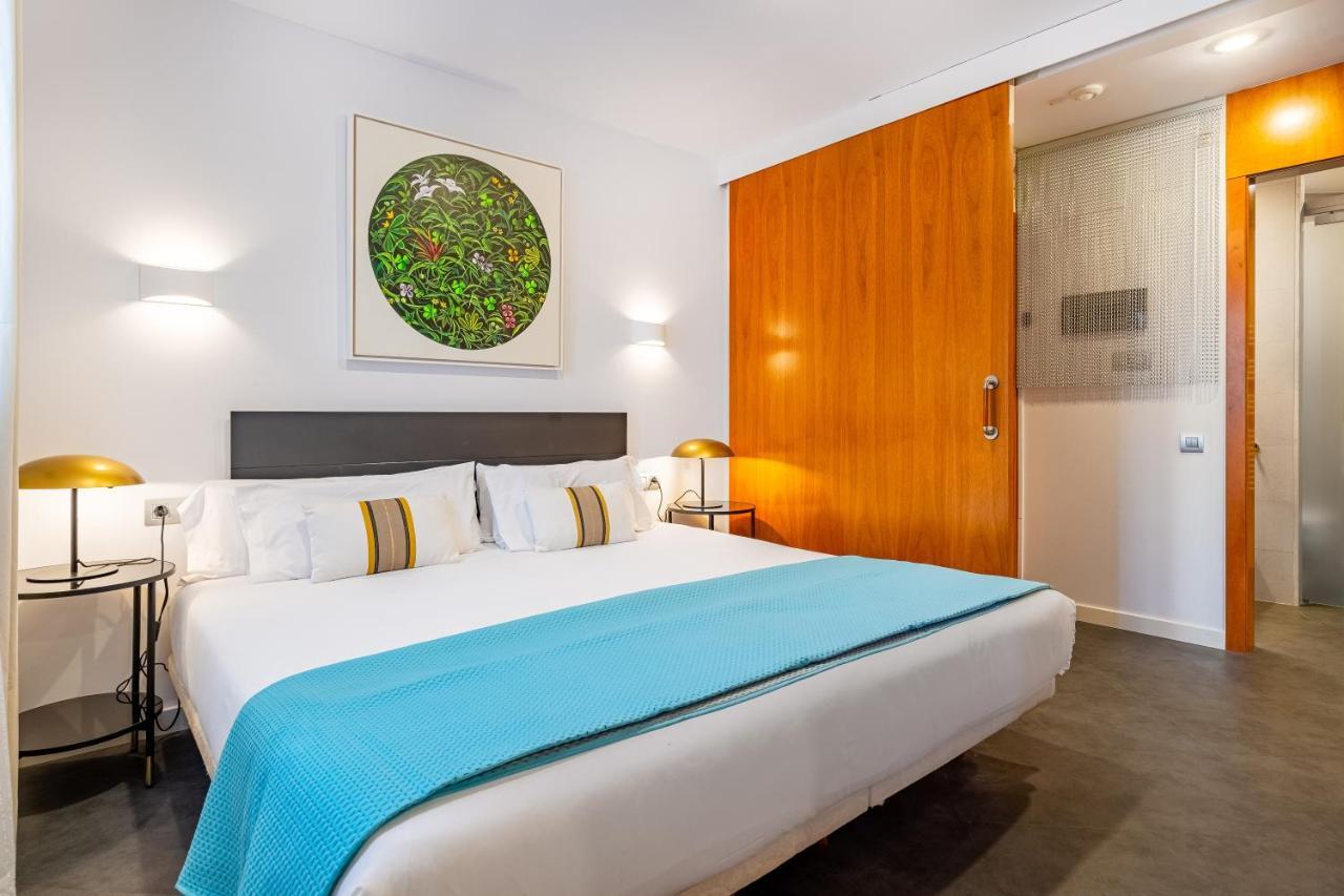 Lodging Apartments City Center-Eixample Барселона Екстериор снимка