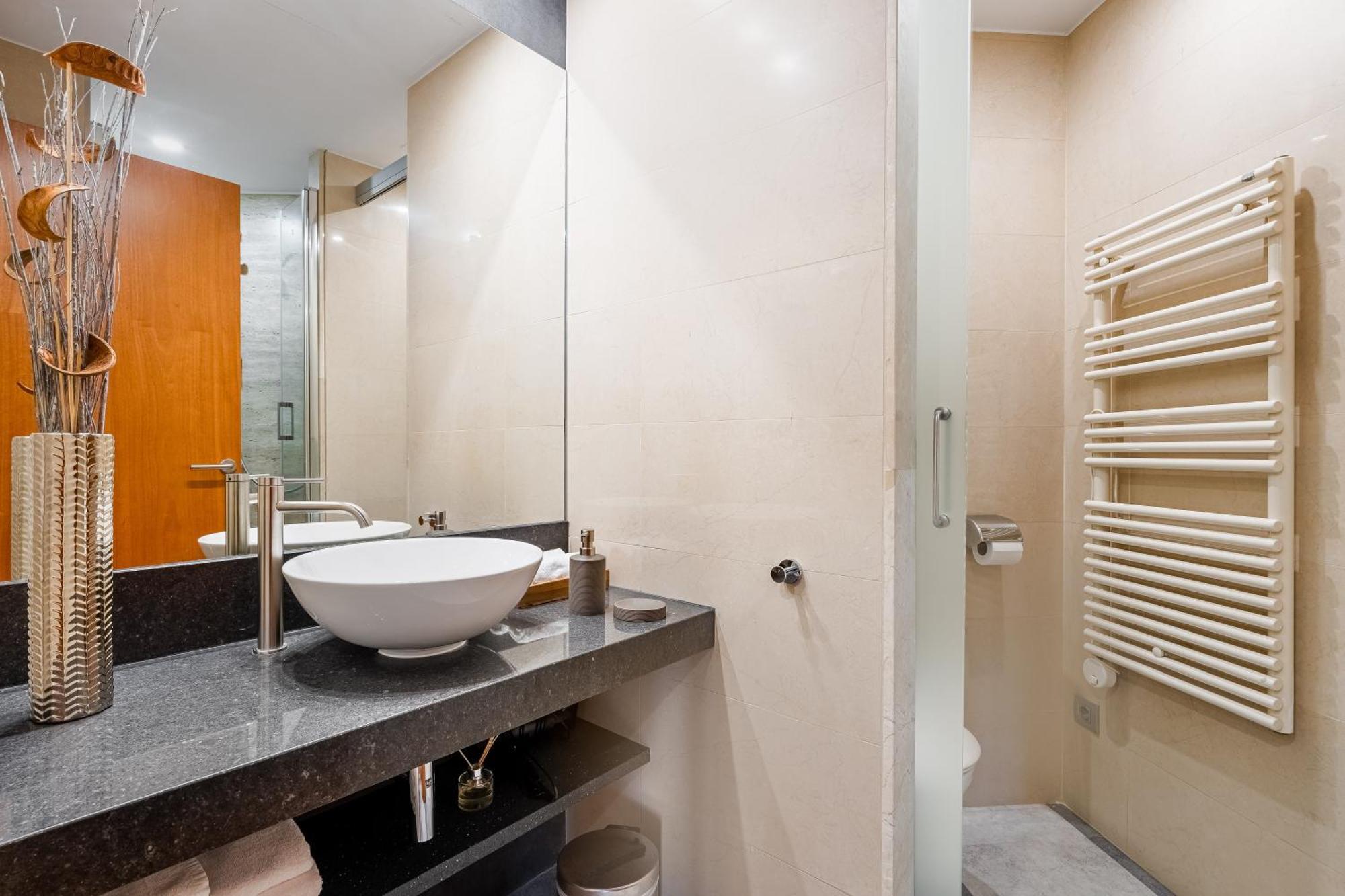 Lodging Apartments City Center-Eixample Барселона Екстериор снимка