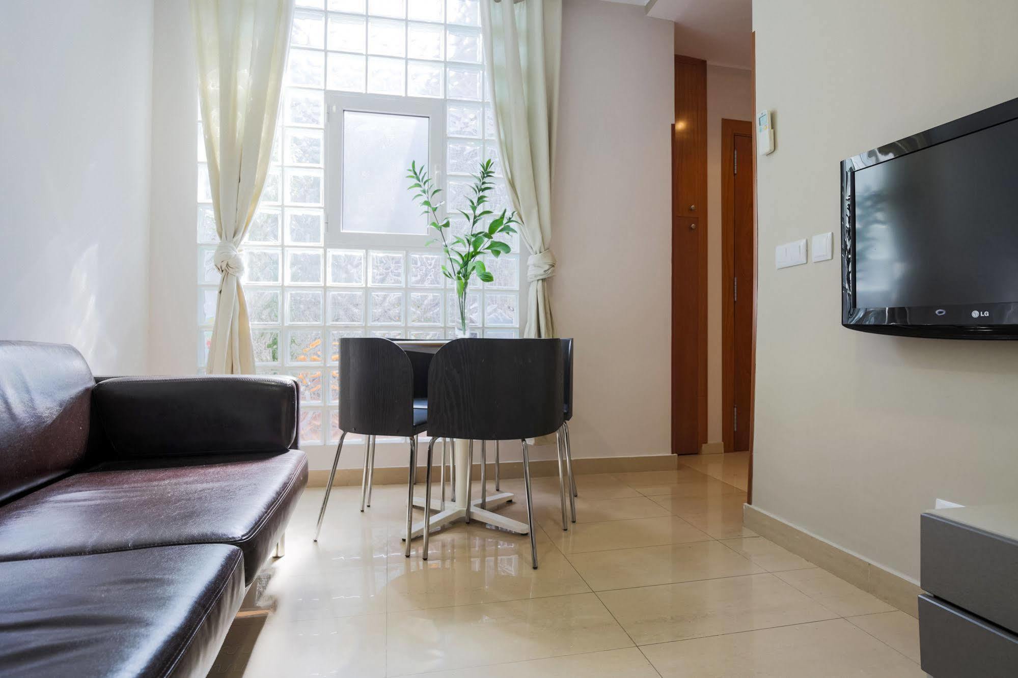 Lodging Apartments City Center-Eixample Барселона Екстериор снимка